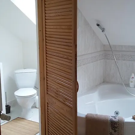 Apartman Chez Nous