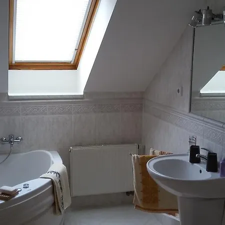 Apartman Chez Nous Tetín