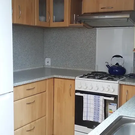Chez Nous * Tetín