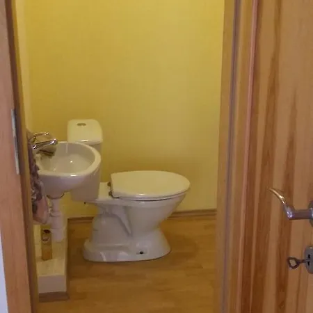 Apartman Chez Nous
