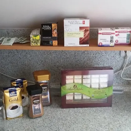 Chez Nous Apartman