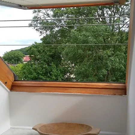 Apartman Chez Nous