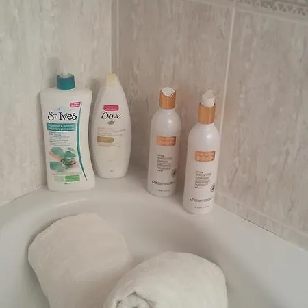 Chez Nous Apartman *
