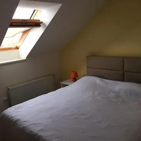 Apartman Chez Nous