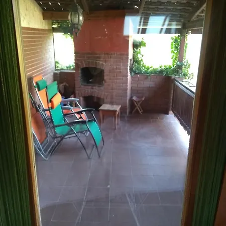 Chez Nous *